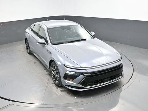 Used 2025 Hyundai Sonata SEL FWD image 36