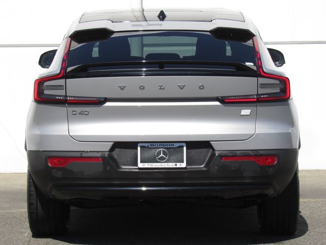 Used 2023 Volvo C40 P8 Recharge Ultimate w/ Protection Package Premier AWD/4WD image 7
