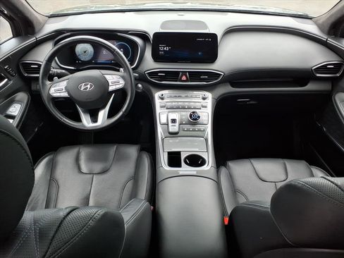 Certified 2023 Hyundai Santa Fe Calligraphy AWD/4WD image 13