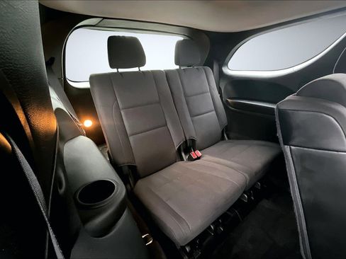 Used 2013 Dodge Durango SXT image 24
