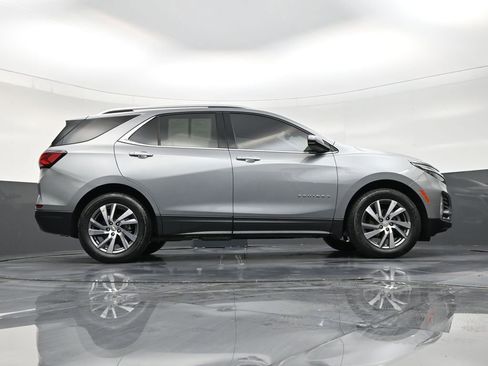 Used 2023 Chevrolet Equinox Premier image 26
