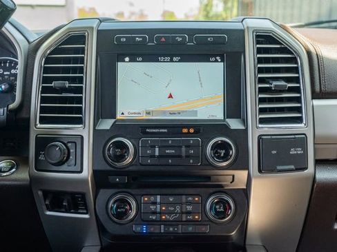 Used 2017 Ford F250 King Ranch w/ King Ranch Ultimate Package image 26