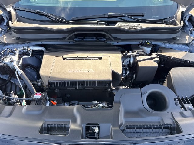 Used 2026 Honda Passport TrailSport image 30