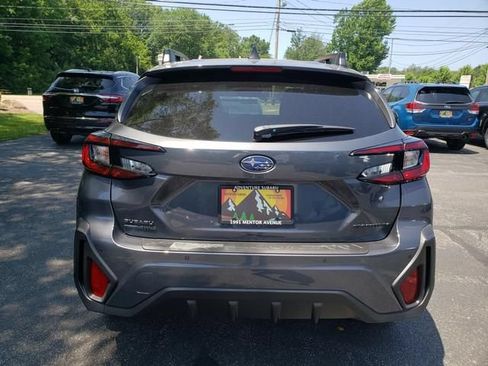 New 2026 Subaru Crosstrek 2.5i Limited AWD/4WD image 4