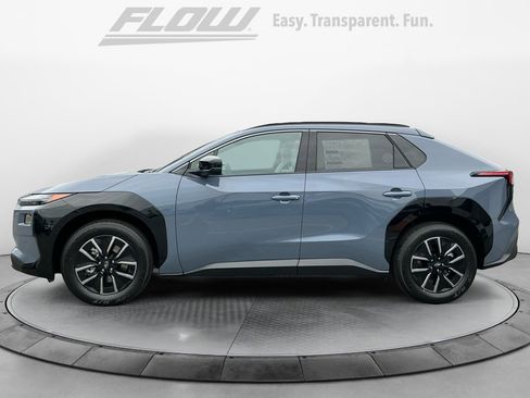 New 2026 Subaru Solterra Premium image 4