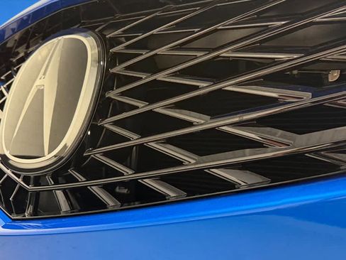New 2026 Acura MDX A-Spec AWD/4WD image 14