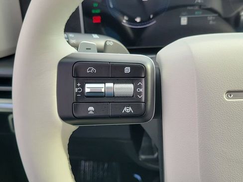 New 2026 Hyundai Santa Fe SE FWD image 5