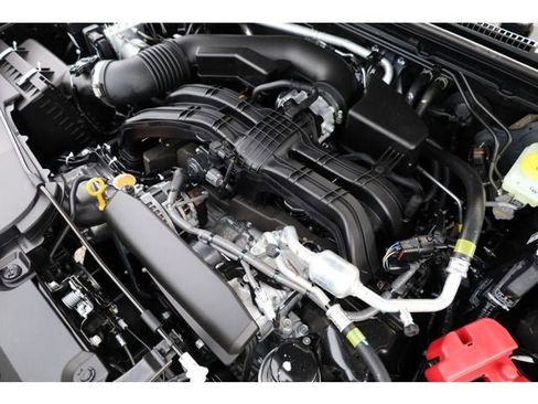 New 2026 Subaru Crosstrek 2.5i Sport image 52