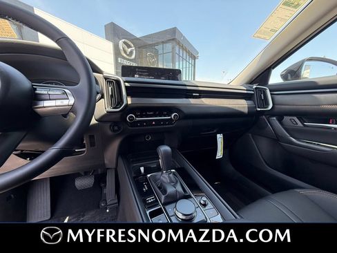 New 2026 MAZDA CX-50 AWD 2.5 S w/ Cargo Package image 22