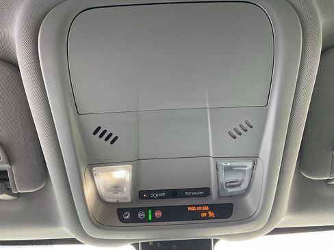 Used 2024 Chevrolet Equinox LS image 28