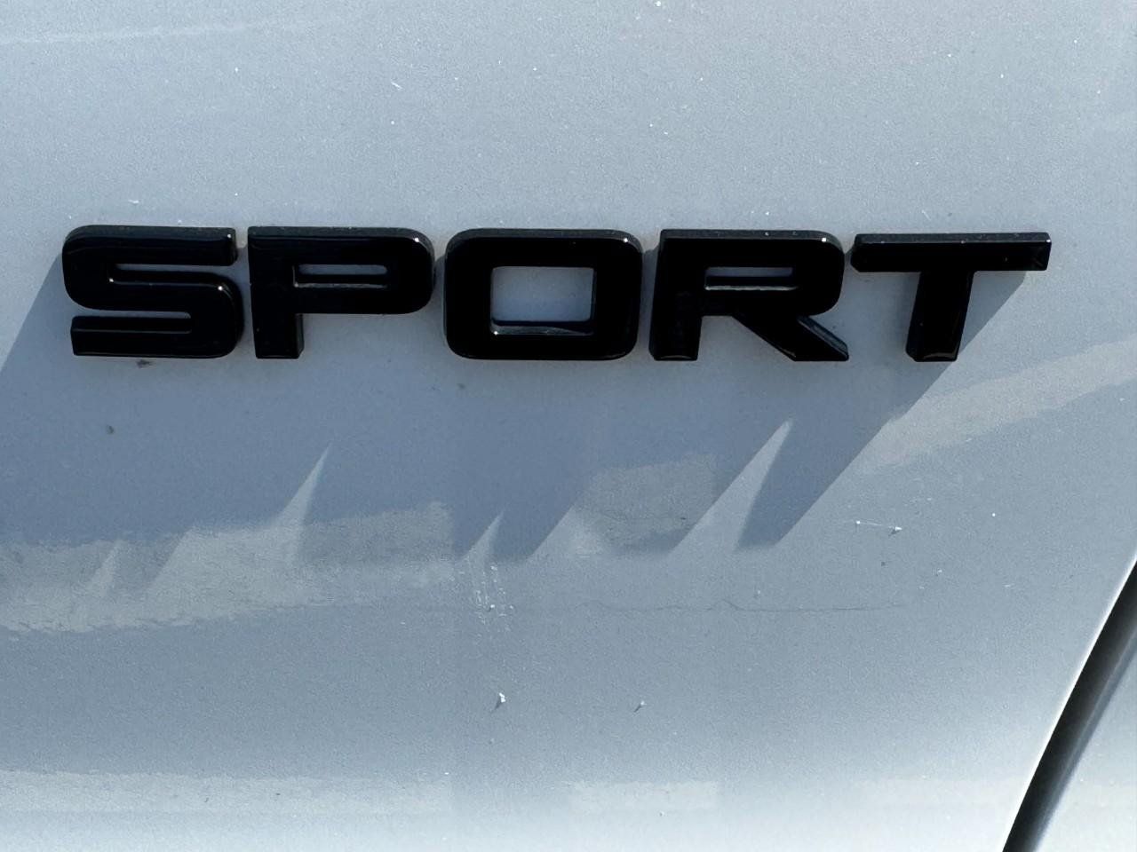 Certified 2026 Honda CR-V Sport-L image 5