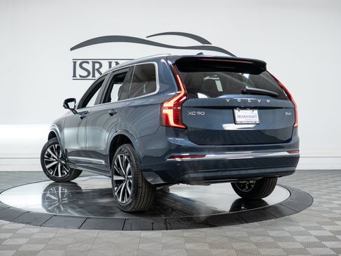 New 2026 Volvo XC90 B6 Core AWD/4WD image 29