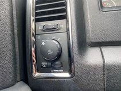 Used 2018 RAM 1500 Sport AWD/4WD image 18