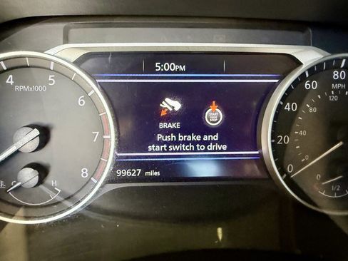 Used 2024 Nissan Sentra SR FWD image 20