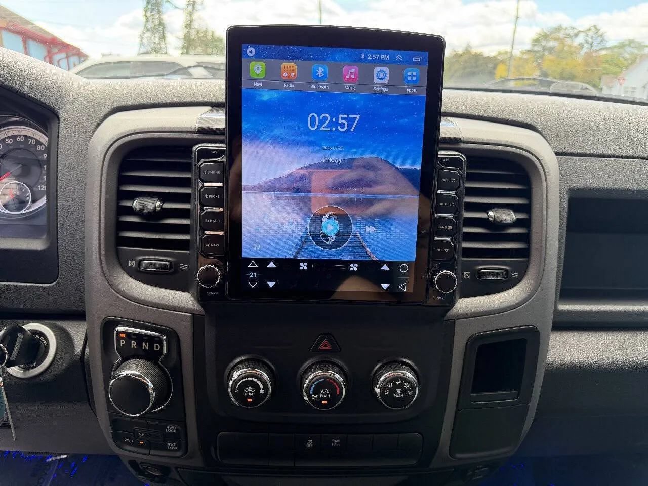 Used 2015 RAM 1500 Express AWD/4WD image 20