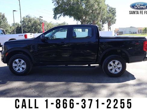 Used 2024 Ford Ranger XL image 3