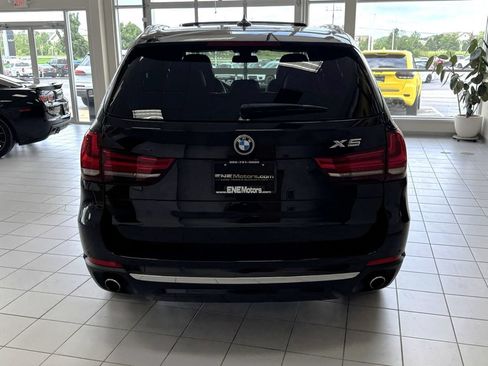 Used 2017 BMW X5 xDrive35i AWD/4WD image 5