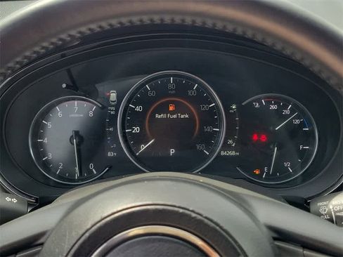 Used 2022 MAZDA CX-9 Grand Touring image 28