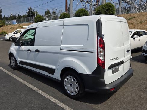 Used 2018 Ford Transit Connect XL FWD image 5