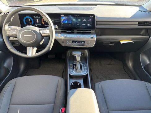 New 2026 Hyundai Kona SEL Sport image 4