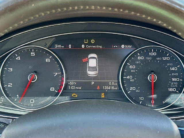 Used 2013 Audi A6 2.0T Premium Plus w/ Premium Plus Pkg FWD image 13