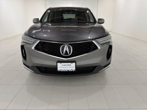 Certified 2023 Acura RDX AWD w/ Technology Package image 8