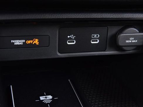 New 2026 Honda CR-V EX image 15