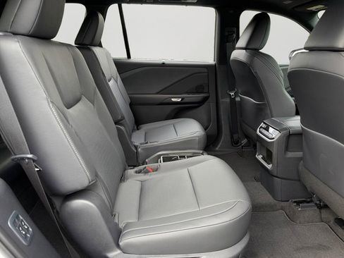 New 2026 Lexus TX 350 AWD image 6