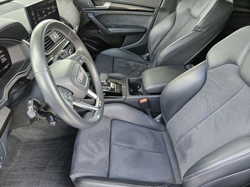 Used 2023 Audi SQ5 Premium Plus image 12