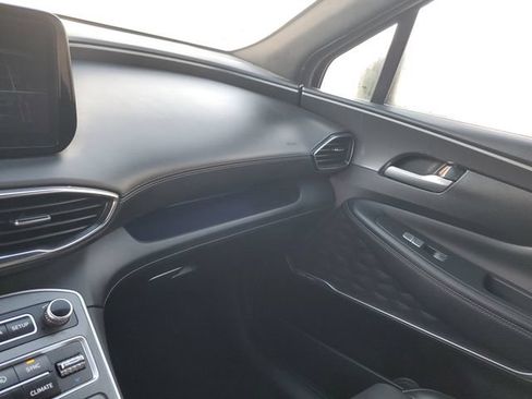 Used 2023 Hyundai Santa Fe Calligraphy w/ Cargo Package AWD/4WD image 25