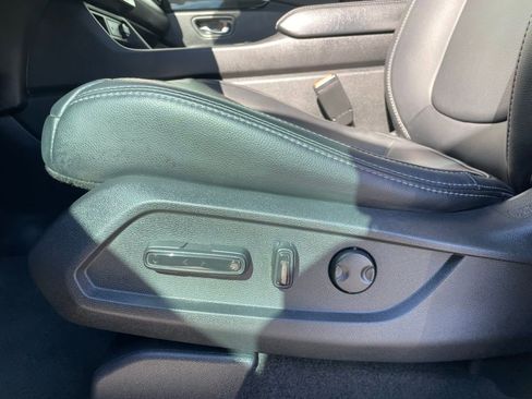 Certified 2025 Honda Pilot EX-L image 26