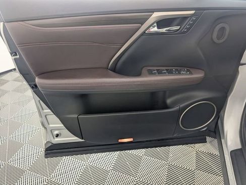 Used 2016 Lexus RX 350 FWD image 10