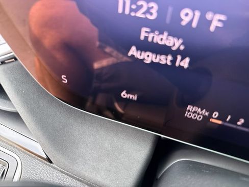 New 2027 Buick Enclave Sport Touring w/ Power Package FWD image 19