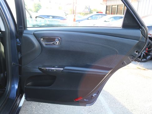 Used 2016 Toyota Avalon XLE Premium image 39