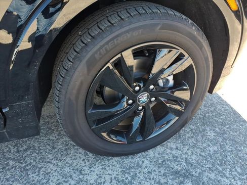New 2026 Buick Encore GX Sport Touring FWD image 9