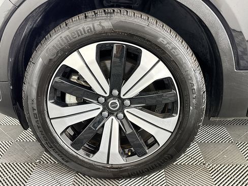 Used 2023 Volvo XC40 Recharge Plus image 67