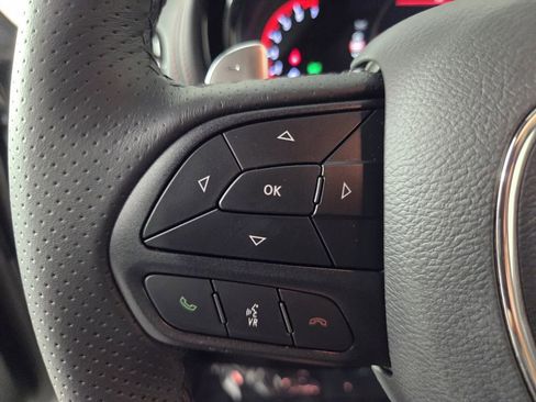 New 2026 Dodge Durango GT image 15