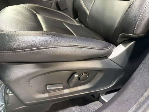 Used 2023 Ford Explorer Limited RWD image 24