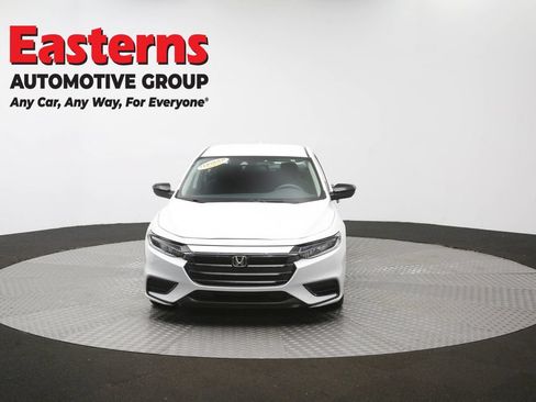 Used 2022 Honda Insight EX image 50