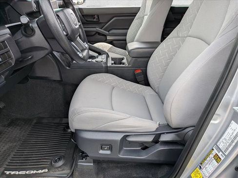 Used 2025 Toyota Tacoma SR5 RWD image 21