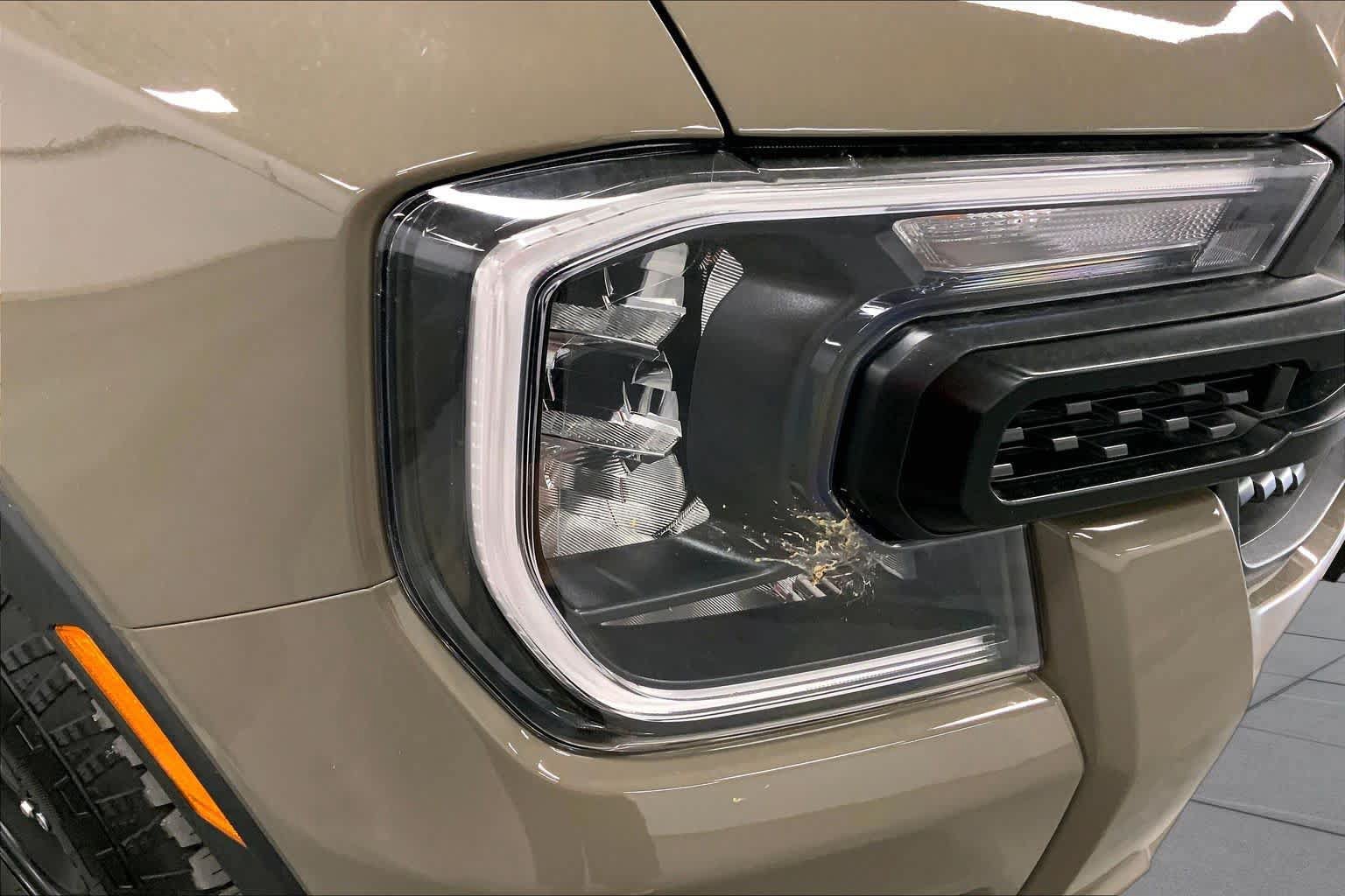 New 2026 Ford Ranger XL RWD image 13