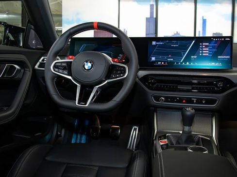 New 2026 BMW M2 w/ Lighting Package image 16
