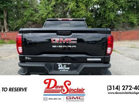 New 2026 GMC Sierra 1500 Elevation w/ Elevation Premium Package AWD/4WD image 7