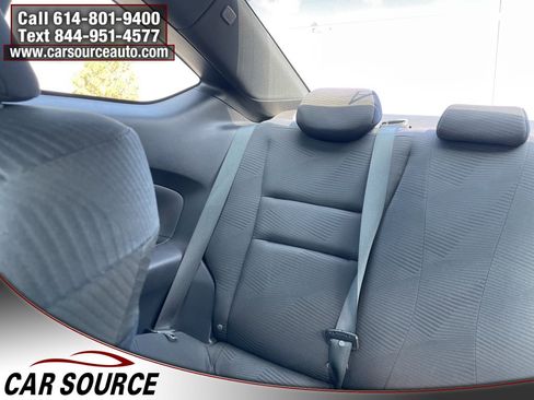 Used 2016 Honda Accord LX-S image 21