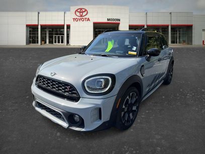 Used 2023 MINI Cooper Countryman S w/ Mini Untamed Edition
