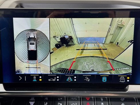 New 2026 Chevrolet Silverado 2500 LT w/ True North Edition image 14