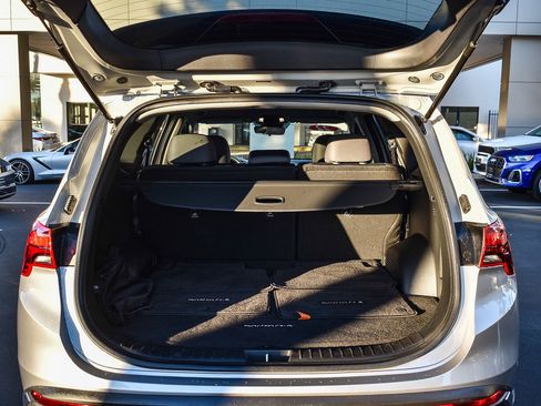 Used 2022 Hyundai Santa Fe SEL image 24