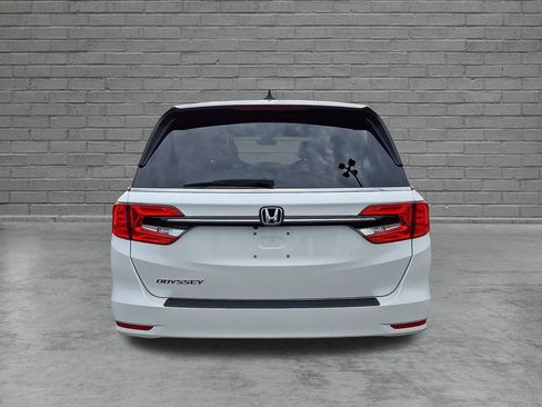 Used 2023 Honda Odyssey EX-L image 10