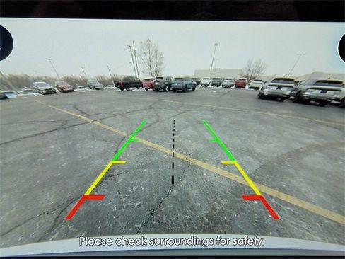 Certified 2024 Lincoln Corsair AWD w/ Equipment Group 101A image 6