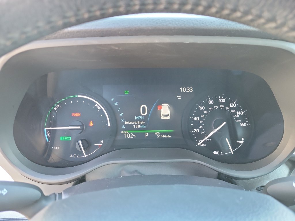 Used 2025 Toyota Sienna XLE FWD image 3
